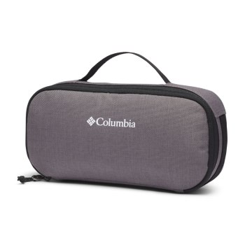 Columbia Tassen Dames, Accessory Case Grijs Zwart, 91EALVTJS